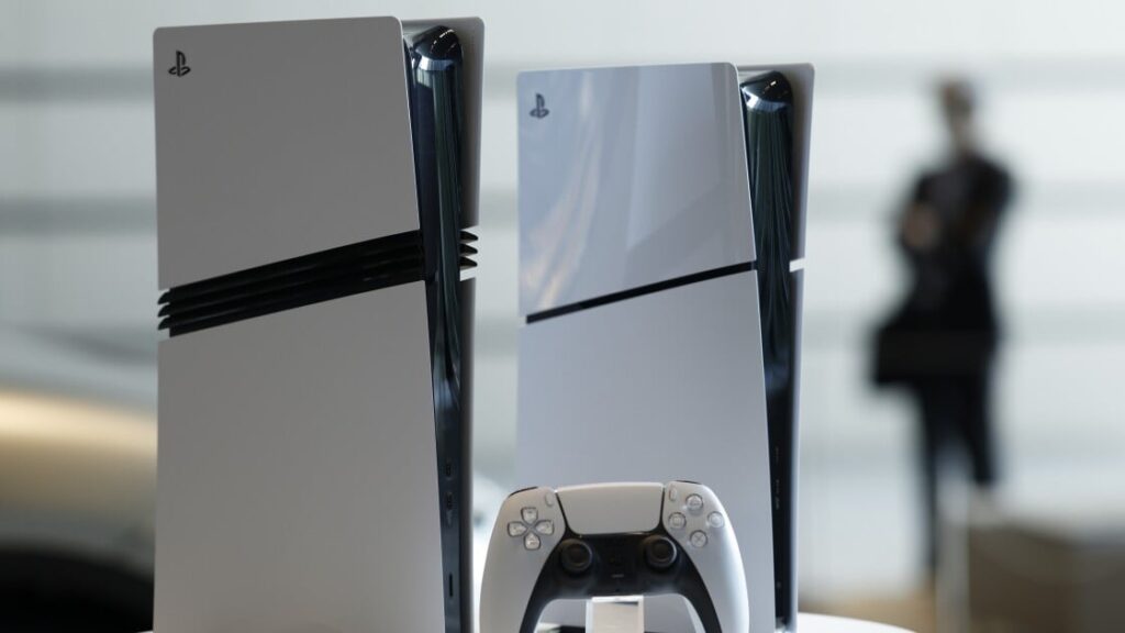 Your PS5 Now Lets You Watch Over 100 Free Live TV Channels Your PS5 Now Lets You Watch Over 100 Free Live TV Channels