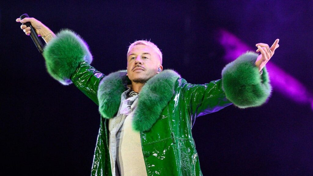Macklemore’s long history of controversy from Grammy wins to ‘Free Palestine’ concert remarks