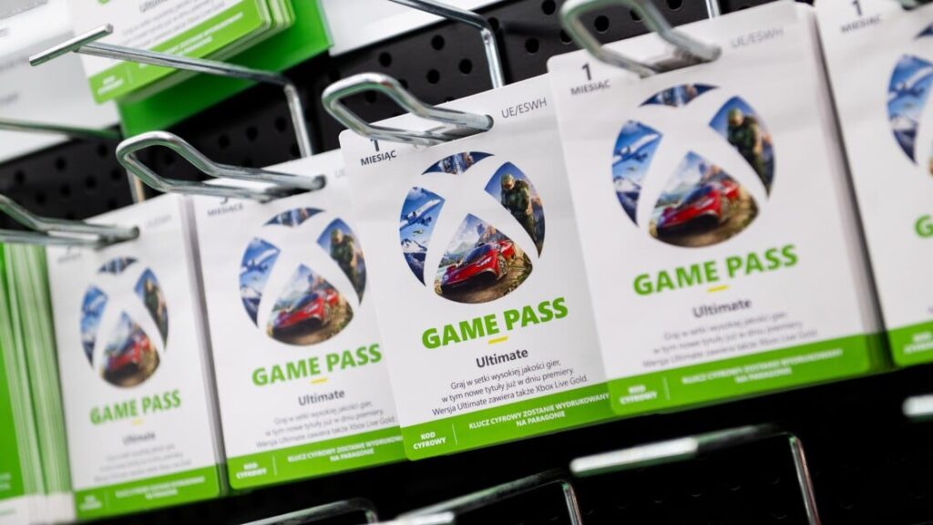 Dropped Xbox Game Pass? Microsoft May Try to Tempt You Back With a Lower Price