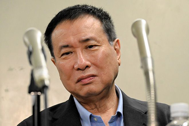 Manga artist Kurumada says ex-assistant stole 4.6 billion yen | The Asahi Shimbun: Breaking News, Japan News and Analysis Manga artist Kurumada says ex-assistant stole 4.6 billion yen | The Asahi Shimbun: Breaking News, Japan News and Analysis