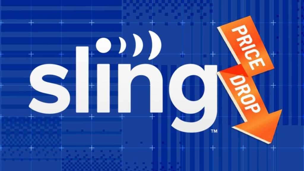 Score Sling TV’s Season Pass and Watch All the Football You Want for Just  a Month