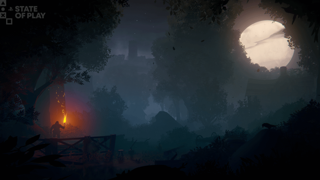 Hunter’s Moon, an immersive historical folk Hunter’s Moon, an immersive historical folk