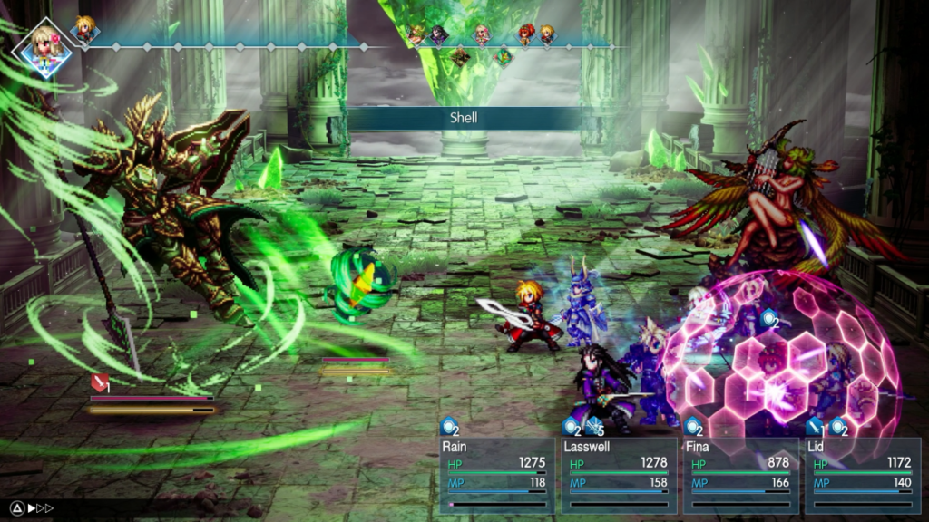 Final Fantasy Resonance: How Square Enix Turned a Dead Gacha Game Into a Must