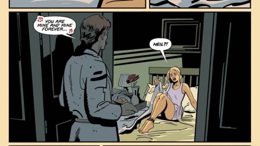 Chachu #2 Preview: Family Road Trip Hits Some Bumps in Vegas Chachu #2 Preview: Family Road Trip Hits Some Bumps in Vegas