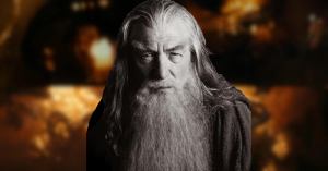 New Look at Ian McKellen’s Gandalf Return Revealed in Surprising Place