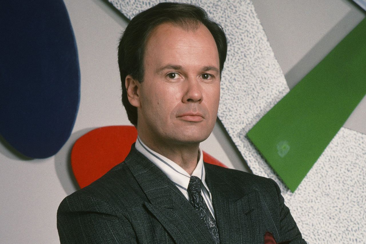 Mr. Belding in ‘Saved by the Bell’Credit: Alice S. Hall/NBCU Photo Bank/Getty