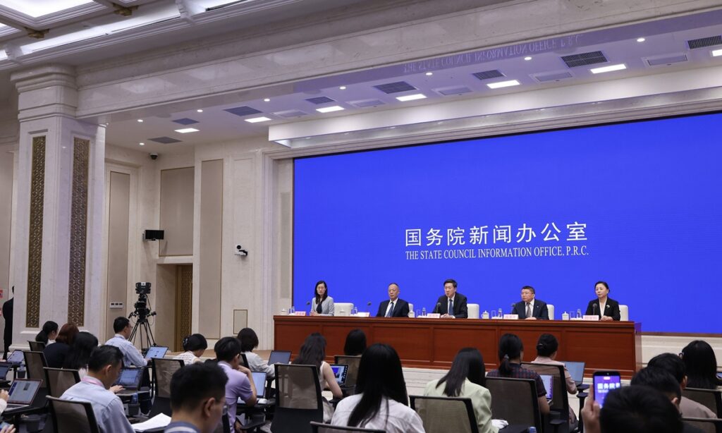 China vows to crush toxic ‘fan circle’ culture in sports while aiming for over  trillion industry by 2030: General Administration of Sport of China – Global Times