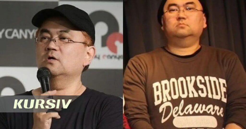 Anime director and animator Yuji Yanase dies at 59
