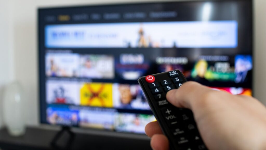 Asia becomes world’s biggest market for streaming commissions