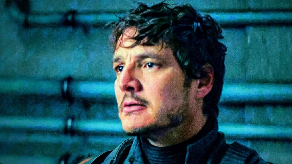 Disney+ Brings Back The Mandalorian Without Pedro Pascal
