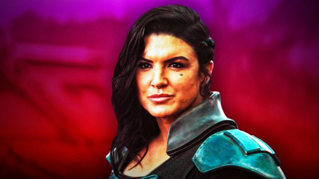 Disney+ Is Remaking The Mandalorian Without Gina Carano’s Cara Dune Disney+ Is Remaking The Mandalorian Without Gina Carano’s Cara Dune