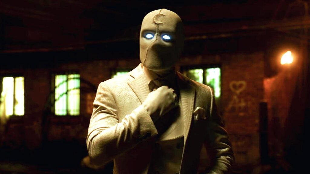 If ‘Moon Knight’ Returns, Disney+ Needs to Rethink Its Rating If ‘Moon Knight’ Returns, Disney+ Needs to Rethink Its Rating