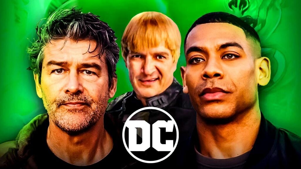 DC’s Lanterns: Why Earth Has So Many Green Lanterns Is Due To 1 Important Rule That DC Lore Established With Hal Jordan 58 Years Ago, Claims New Theory
