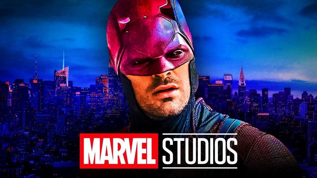 Marvel Confirms Daredevil Will Return In 2 Upcoming Disney+ Shows