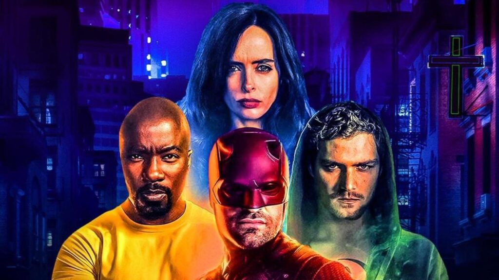 Daredevil Born Again Season 3: All 15 Marvel Characters Confirmed To Appear, Ranked By Power Level
