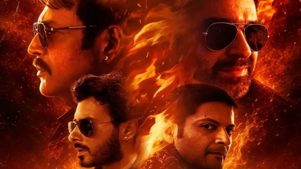 Mirzapur Worldwide Opening Weekend Box Office: Pankaj Tripathi, Ali Fazal & Ravi Kishan’s film ROARS globally with Rs 132 crore in 3 days flat