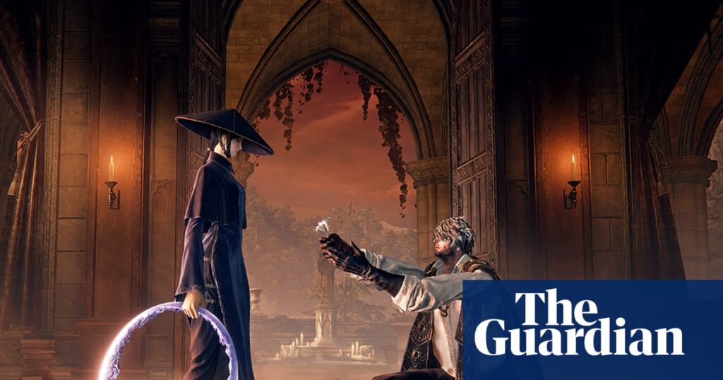 ‘Ruin and decay bring a chance of rebirth’: Hidetaka Miyazaki on uniting players in a damaged world ‘Ruin and decay bring a chance of rebirth’: Hidetaka Miyazaki on uniting players in a damaged world