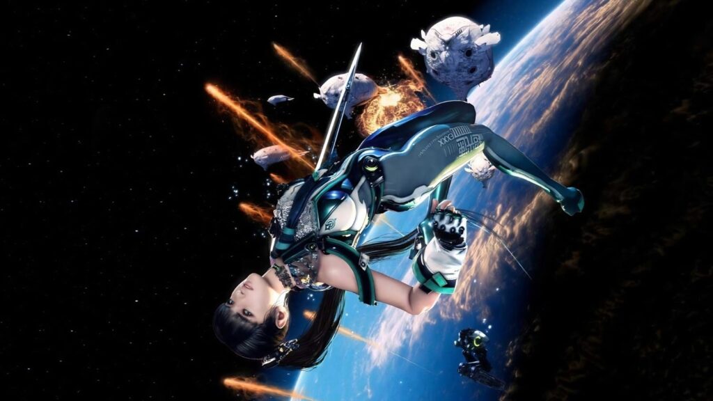 Stellar Blade’s Nintendo Switch 2 port to use NVIDIA DLSS and AMD FSR 3.1 Frame Generation to hit 60 FPS