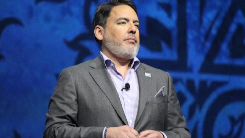 Ex-PlayStation boss confirms he never met with Xbox CEO Asha Sharma to discuss games business