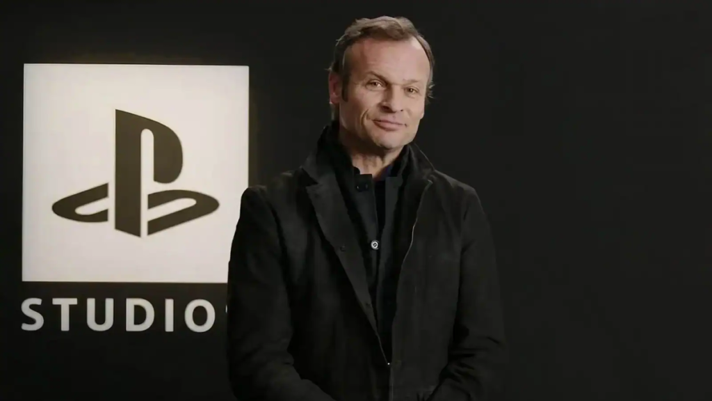 God of War creator David Jaffe says PlayStation’s Hermen Hulst ‘doesn’t eat and breathe’ games and should be replaced