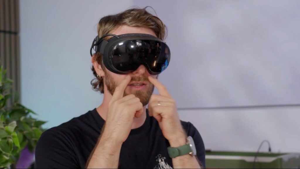 Linus Tech Tips leaks Steam Frame first impressions, and Valve may be working on native Half