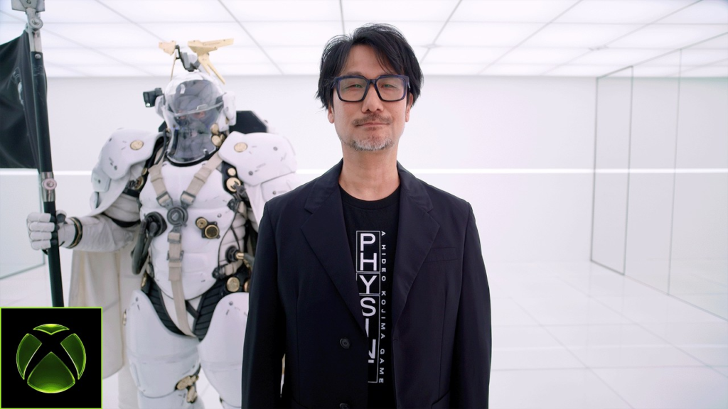 Kojima Productions responds to report claiming why PlayStation ditched Hideo Kojima and PHYSINT