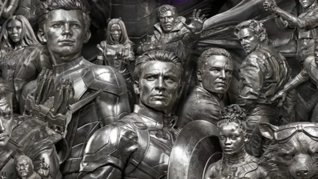 Avengers Endgame Encore India Advance Booking: Earth’s mightiest heroes off to superb start selling 25000 tickets