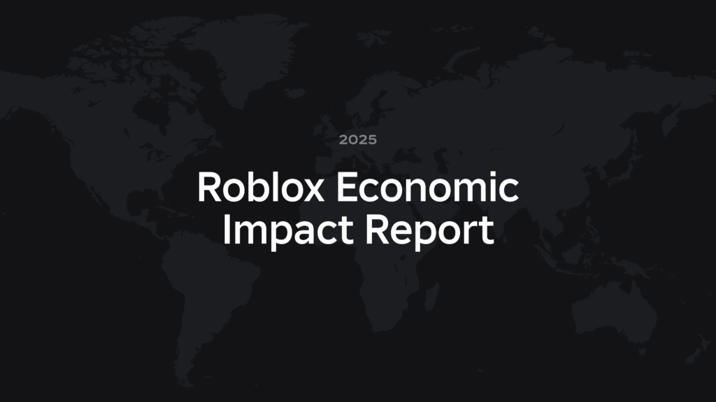 The Global Impact of Creation on Roblox The Global Impact of Creation on Roblox
