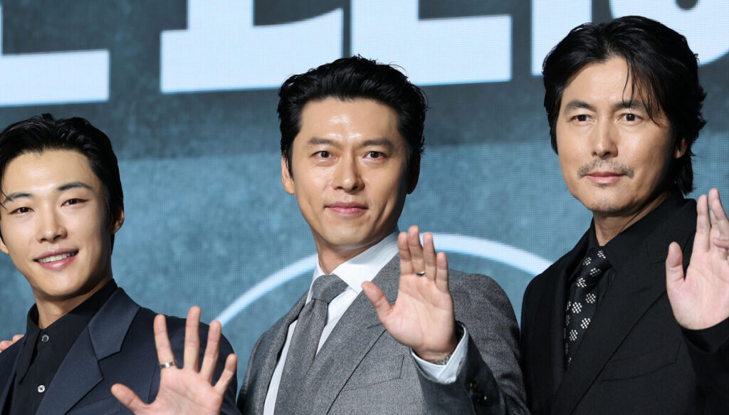 ‘Made in Korea’ season two raises the stakes with power, revenge and family betrayal