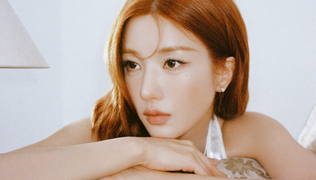 ‘Summer queen’ Kwon Eun-bi embraces Waterbomb crown, but wants her music to be heard as well
