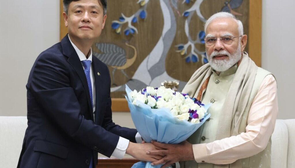 Krafton pledges additional 0 million to India