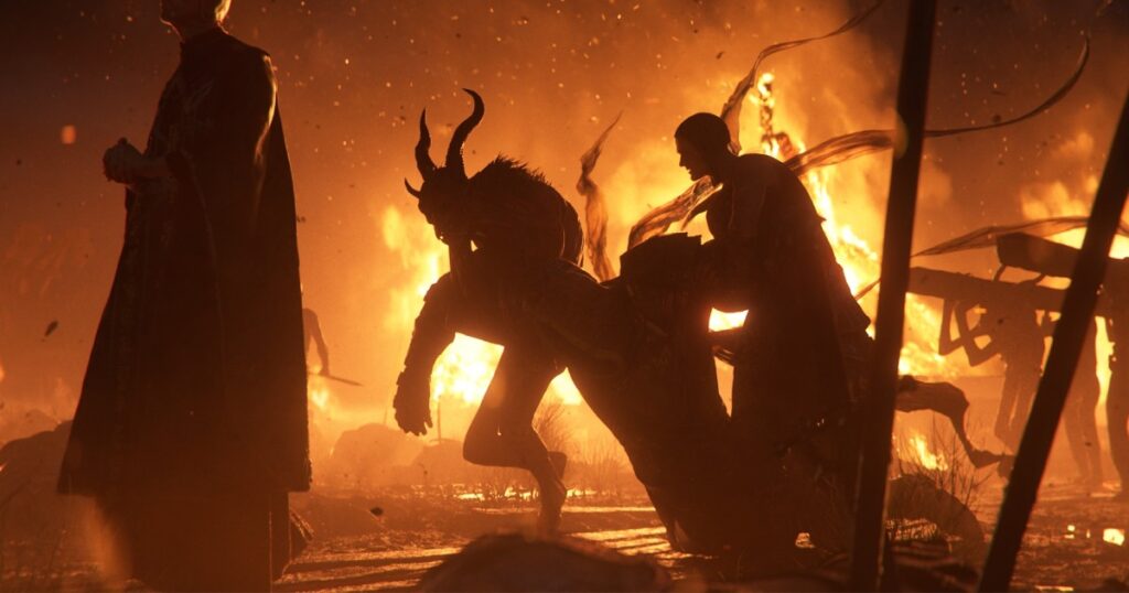 Too soon? Diablo V set for 2029 release, to the surprise of fans Too soon? Diablo V set for 2029 release, to the surprise of fans