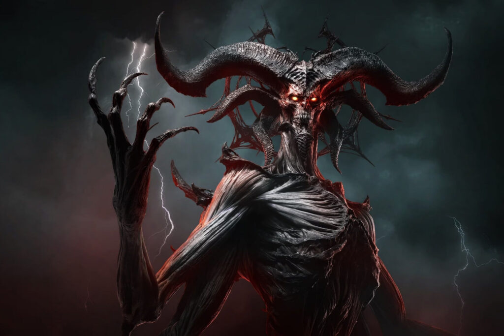 Diablo : Blizzard and Netflix are developing an animated series