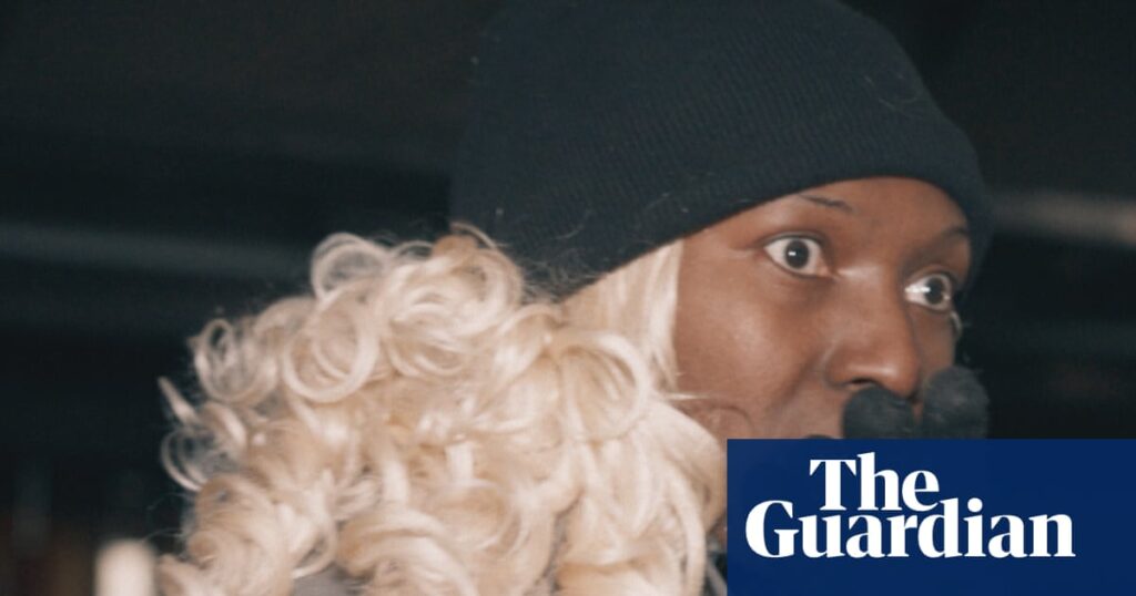 TV tonight: a jaw-dropping new end-of-the