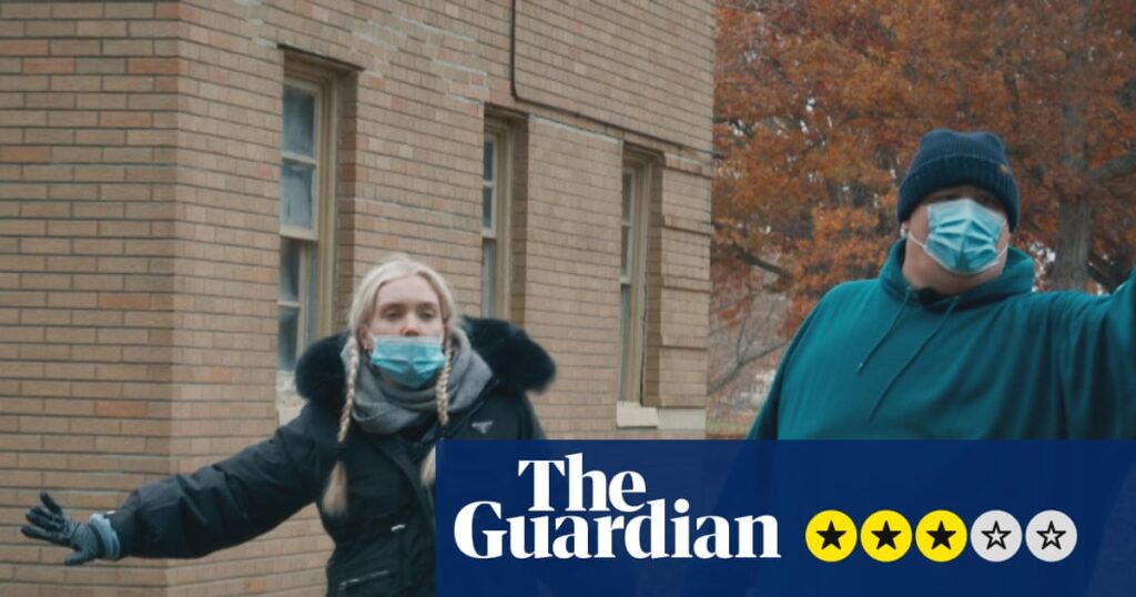 Apocalypse review – the stupidity of these people will make you scream yourself hoarse Apocalypse review – the stupidity of these people will make you scream yourself hoarse