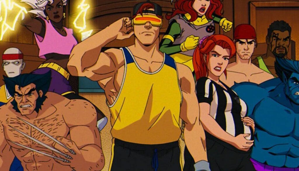 Why Marvel refused to give ‘X Why Marvel refused to give ‘X
