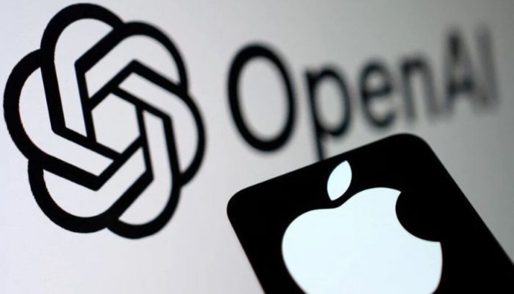 Sam Altman’s Apple fandom gets complicated as company sues OpenAI
