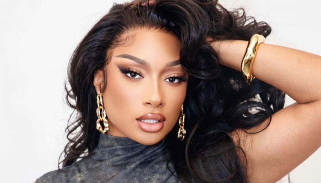 Megan Thee Stallion makes major move as she enters the ‘anime’ world