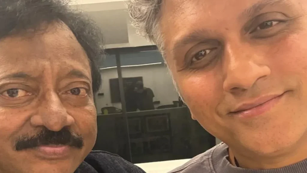 EXCLUSIVE: Mohit Suri and Ram Gopal Varma join hands for a 2 hero gangster film, to be produced by YRF