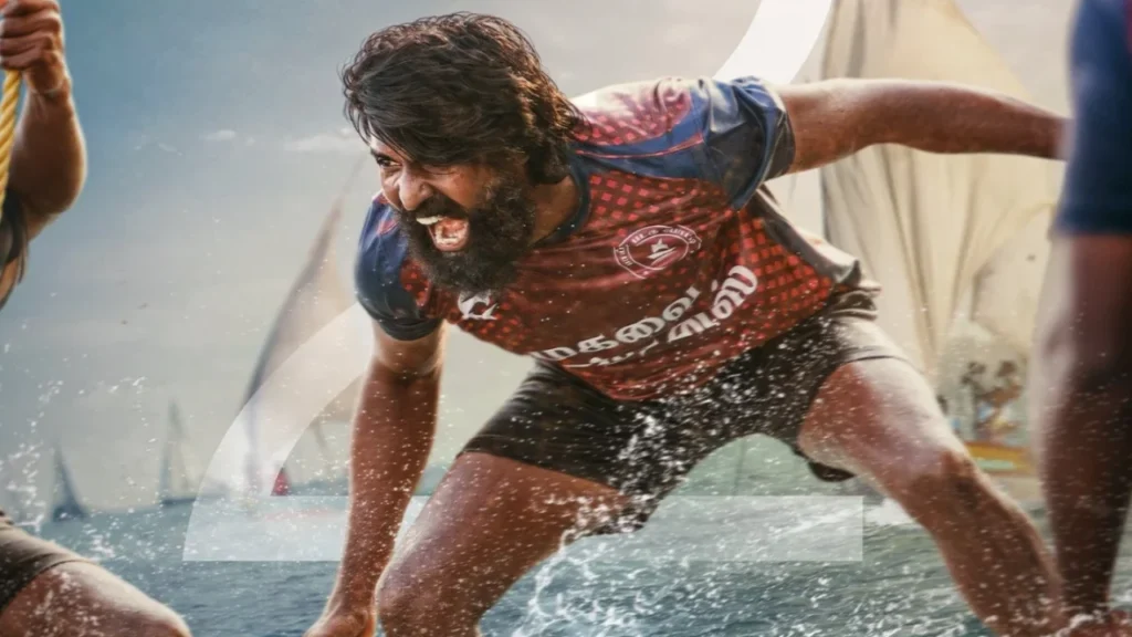 Mandaadi Box Office Collections: Soori’s sports action drama shows SPLENDID growth on weekend, grosses Rs 38 crore