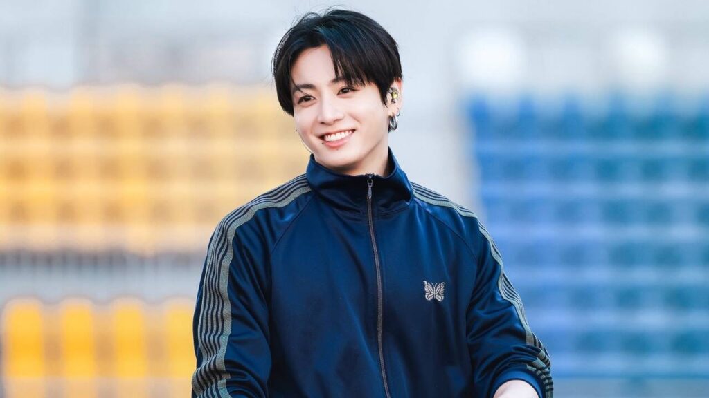 Happy Jungkook Day: 7 Times BTS’ Golden Maknae Proved He’s King Of Social Media Trends