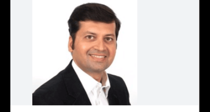 Celebrating Vikram Tanna: A journey from broadcast leadership to AI-powered entertainment Celebrating Vikram Tanna: A journey from broadcast leadership to AI-powered entertainment
