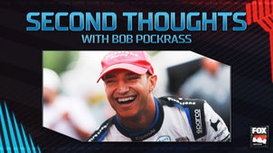 INDYCAR Trending Image: Don't Put Alex Palou On INDYCAR's Mount Rushmore Just Yet