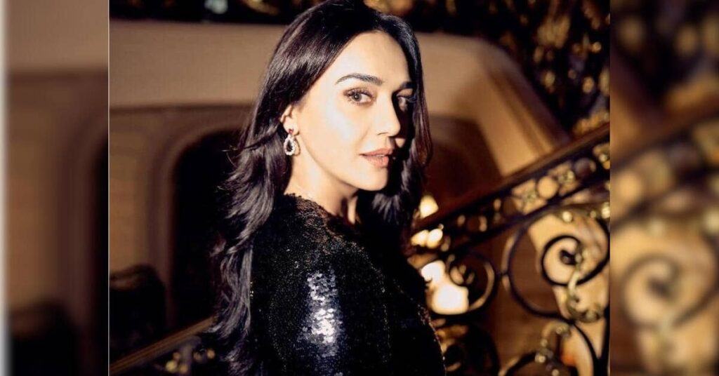 Centre names new CBFC board; Preity Zinta, Pankaj Tripathi join panel Centre names new CBFC board; Preity Zinta, Pankaj Tripathi join panel