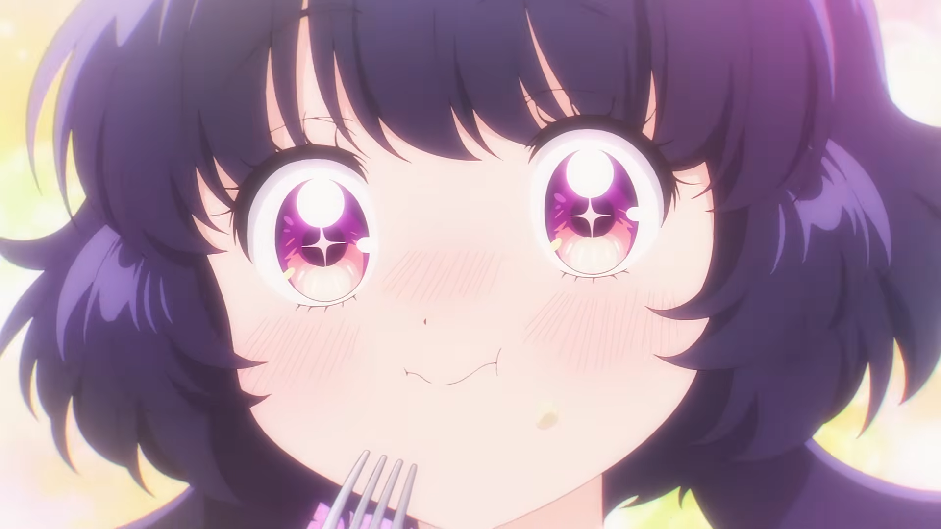 Kaiju Girl Caramelise anime