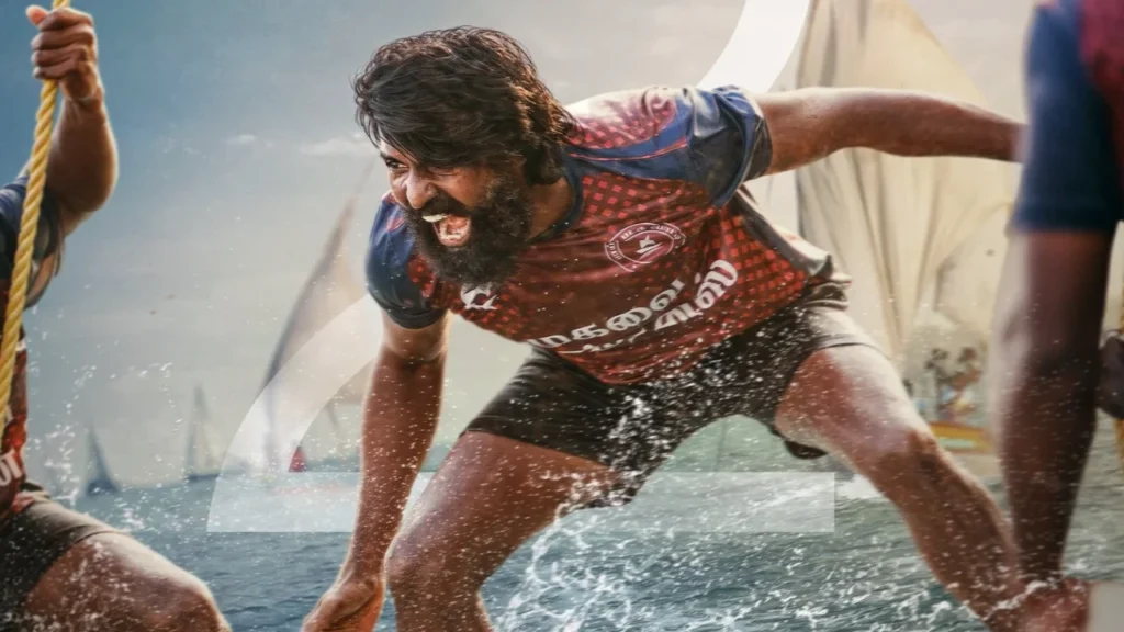 Mandaadi Box Office Collections: Soori’s action drama kicks off 2nd week on solid note, collects Rs 4 crore on second Friday