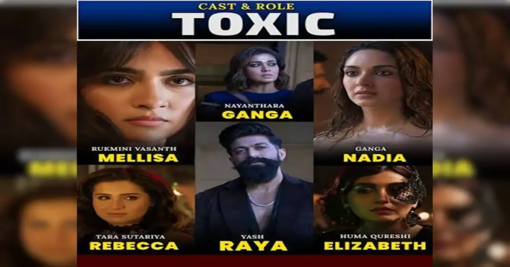 Hanuman Ansh vs Toxic Box Office Collection Day 6: Film crosses