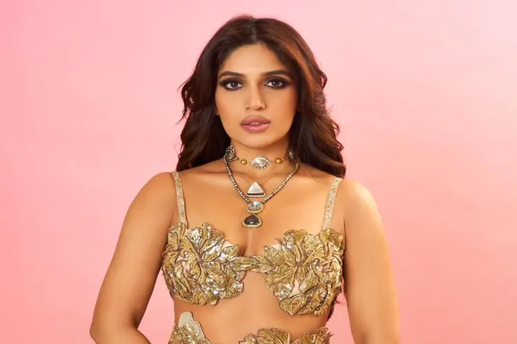 Bhumi Pednekar speaks on minor girl’s gang rape in Delhi’s bus Bhumi Pednekar speaks on minor girl’s gang rape in Delhi’s bus