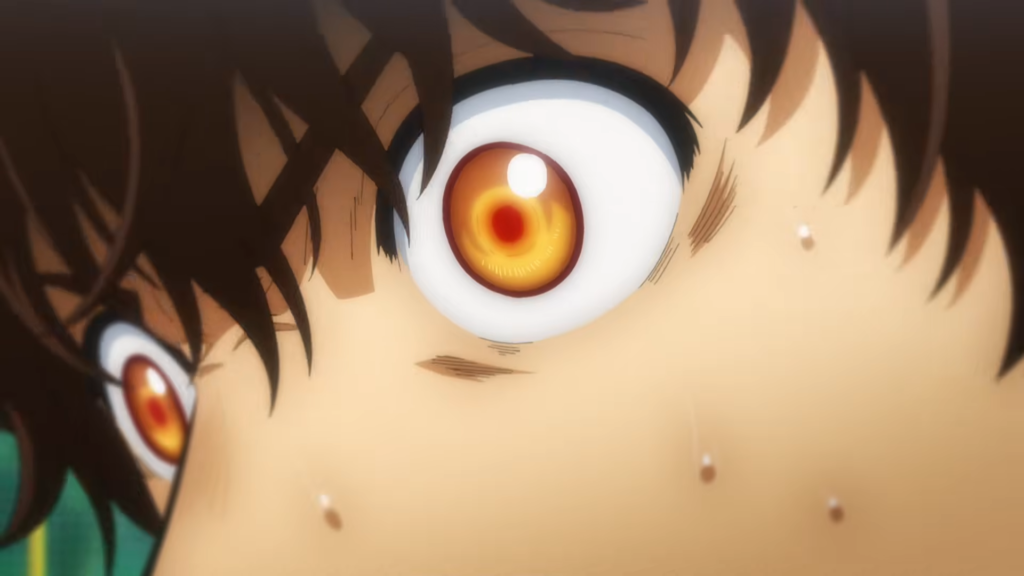 Aoashi Season 2 Main Trailer Previews Theme Song, October 4 Premiere Revealed