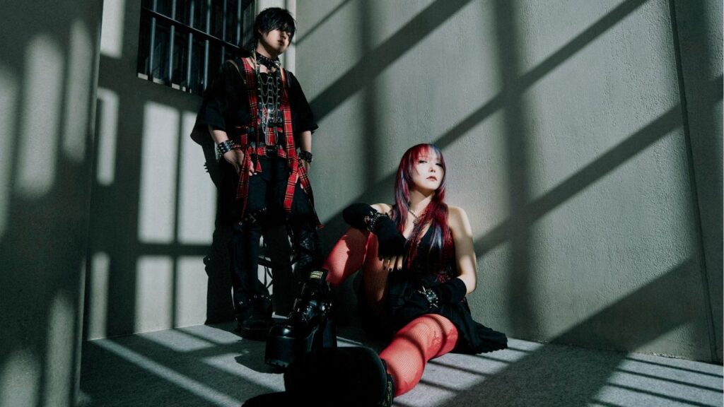 Interview: Cö shu Nie on Jujutsu Kaisen, Tokyo Ghoul, and Black Butler Anime Songs Creation Process